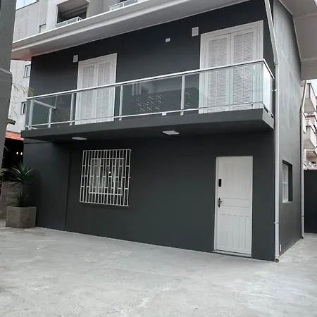 Casa Nova Itagua , Ha 3 Minutos Da Praia Grande Ubatuba Exterior photo