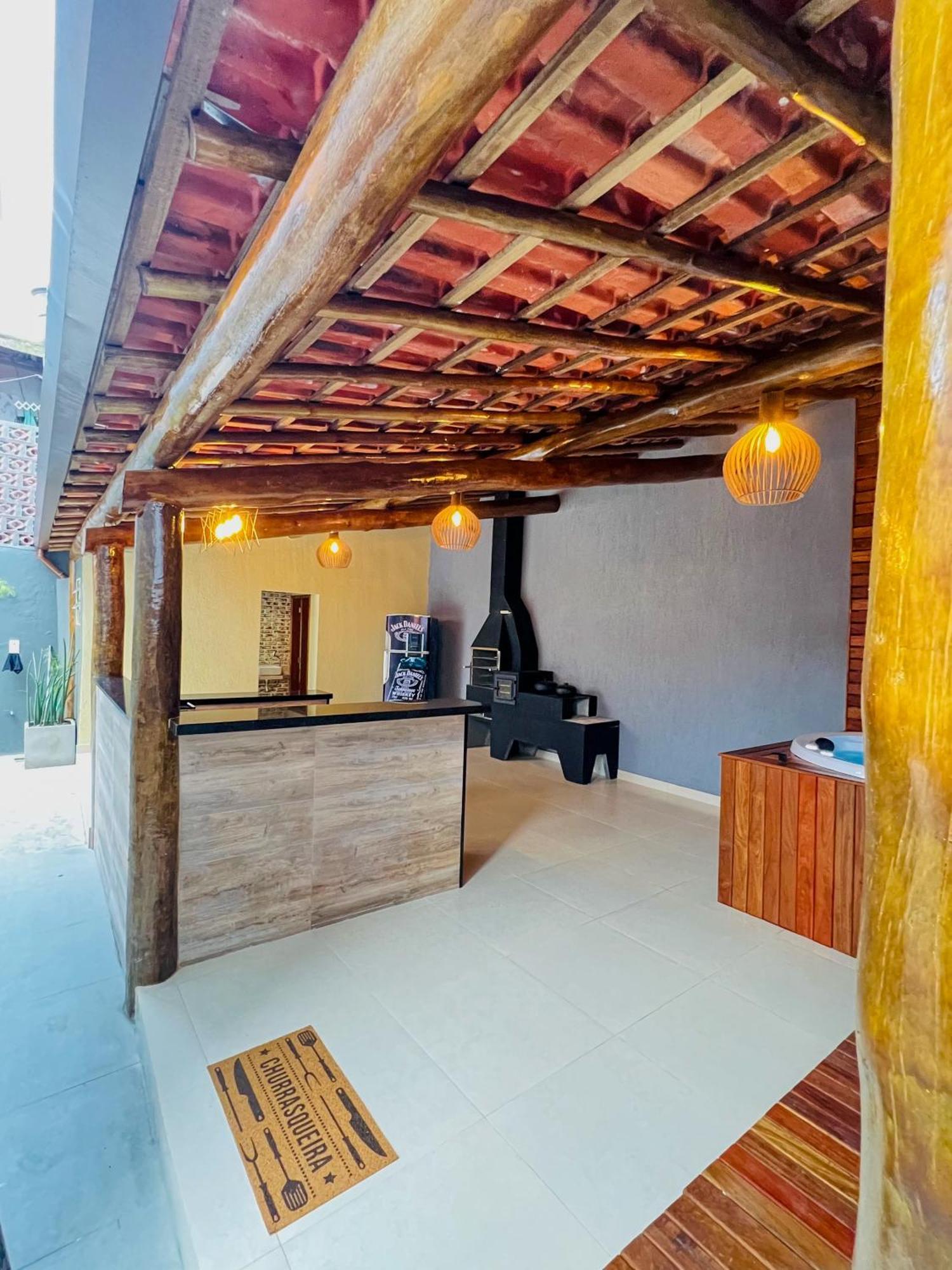 Casa Nova Itagua , Ha 3 Minutos Da Grande Holiday home