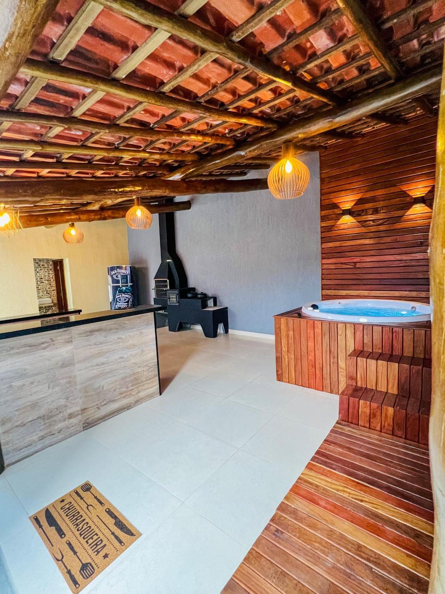Casa Nova Itagua , Ha 3 Minutos Da Grande * Ubatuba