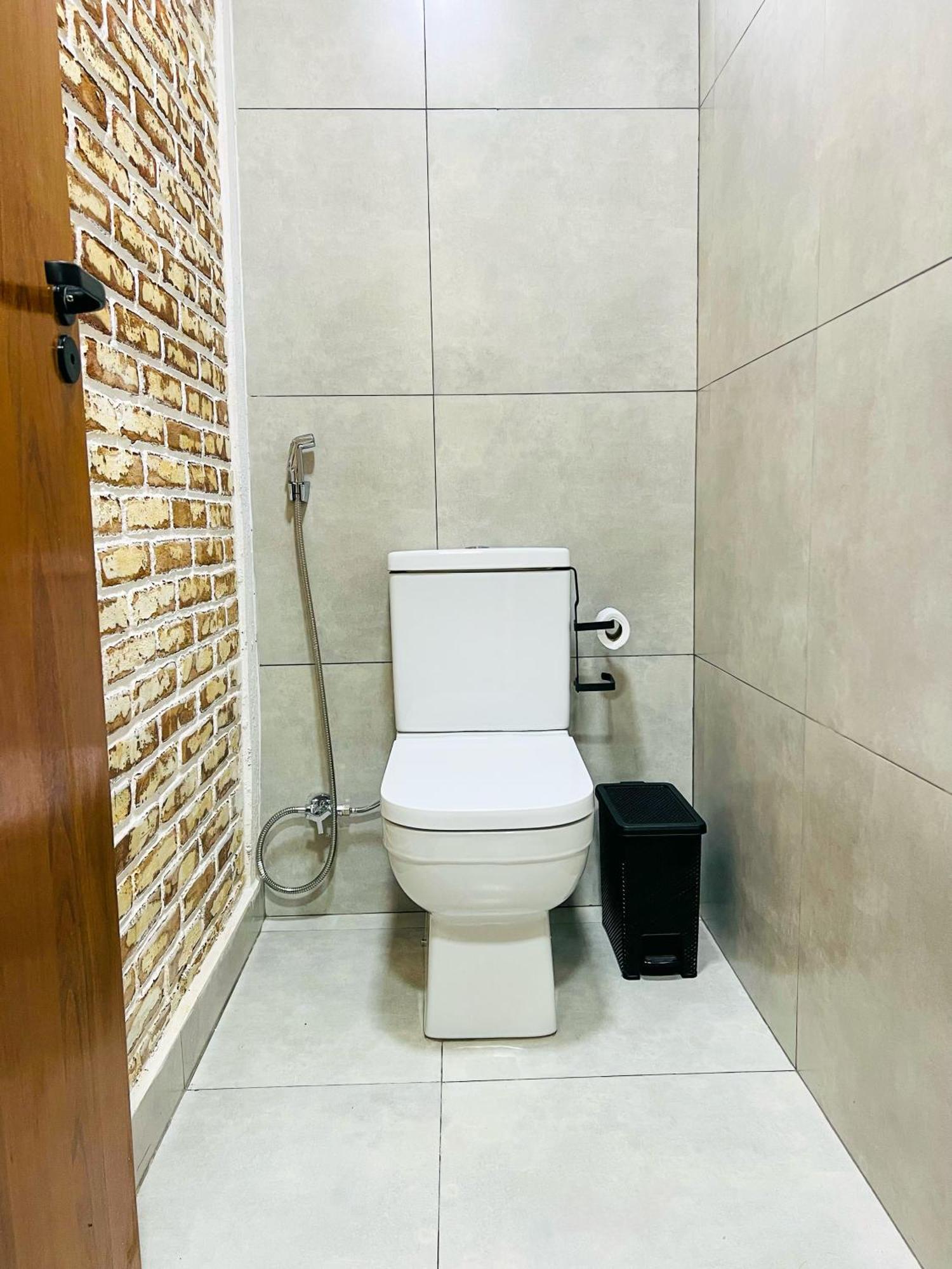 Casa Nova Itagua , Ha 3 Minutos Da Grande