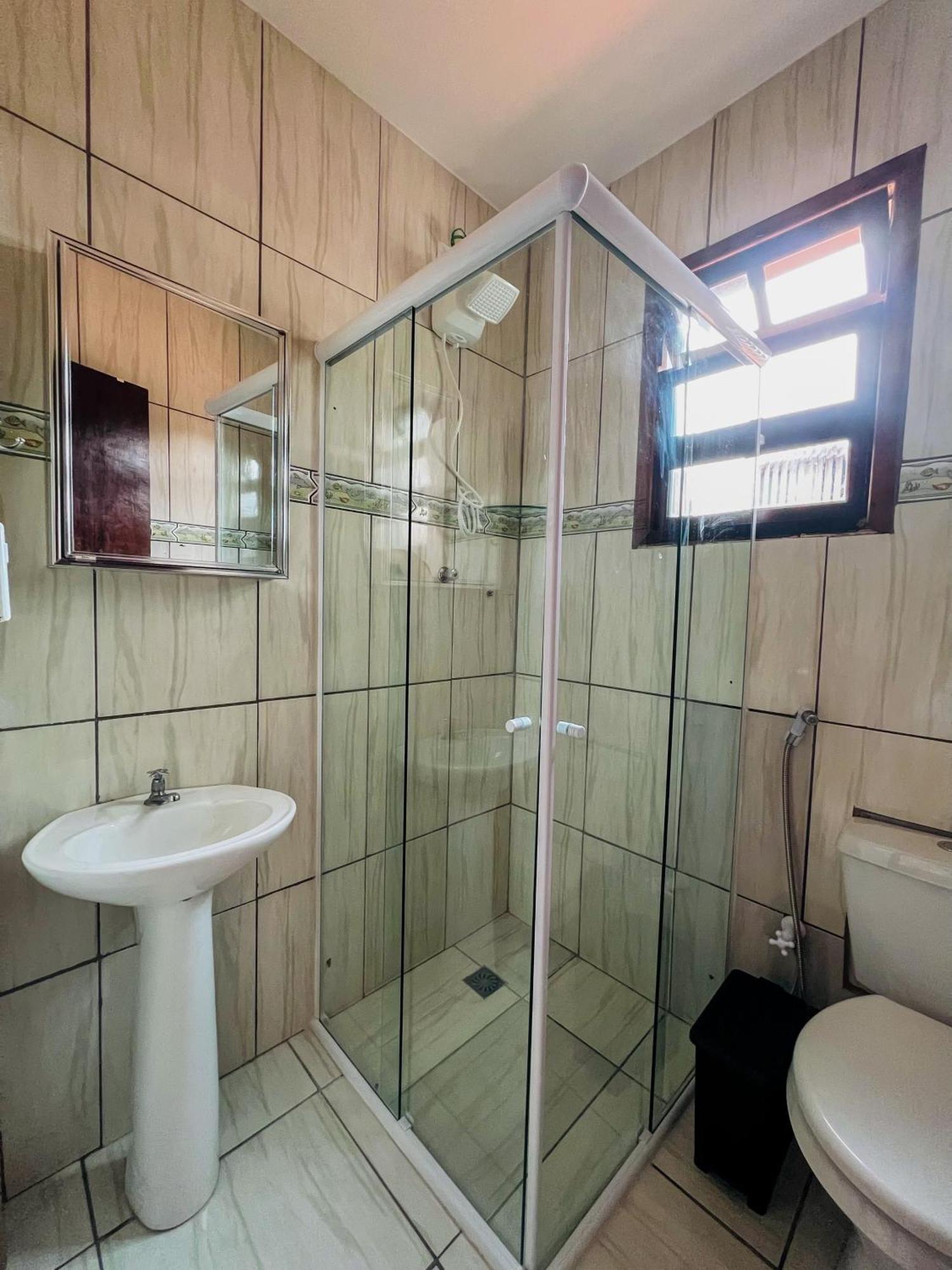 Casa Nova Itagua , Ha 3 Minutos Da Grande Holiday home Ubatuba