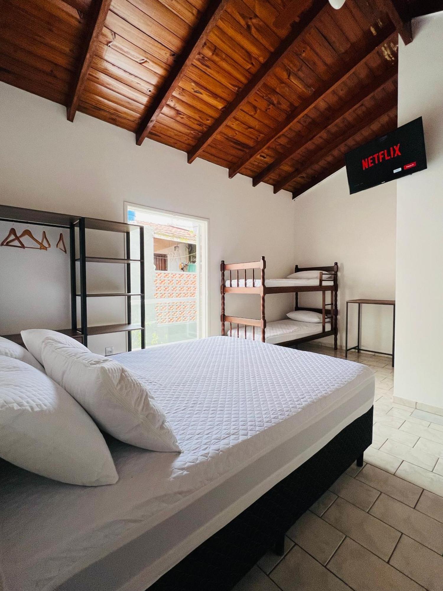 Holiday home Casa Nova Itagua , Ha 3 Minutos Da Grande *