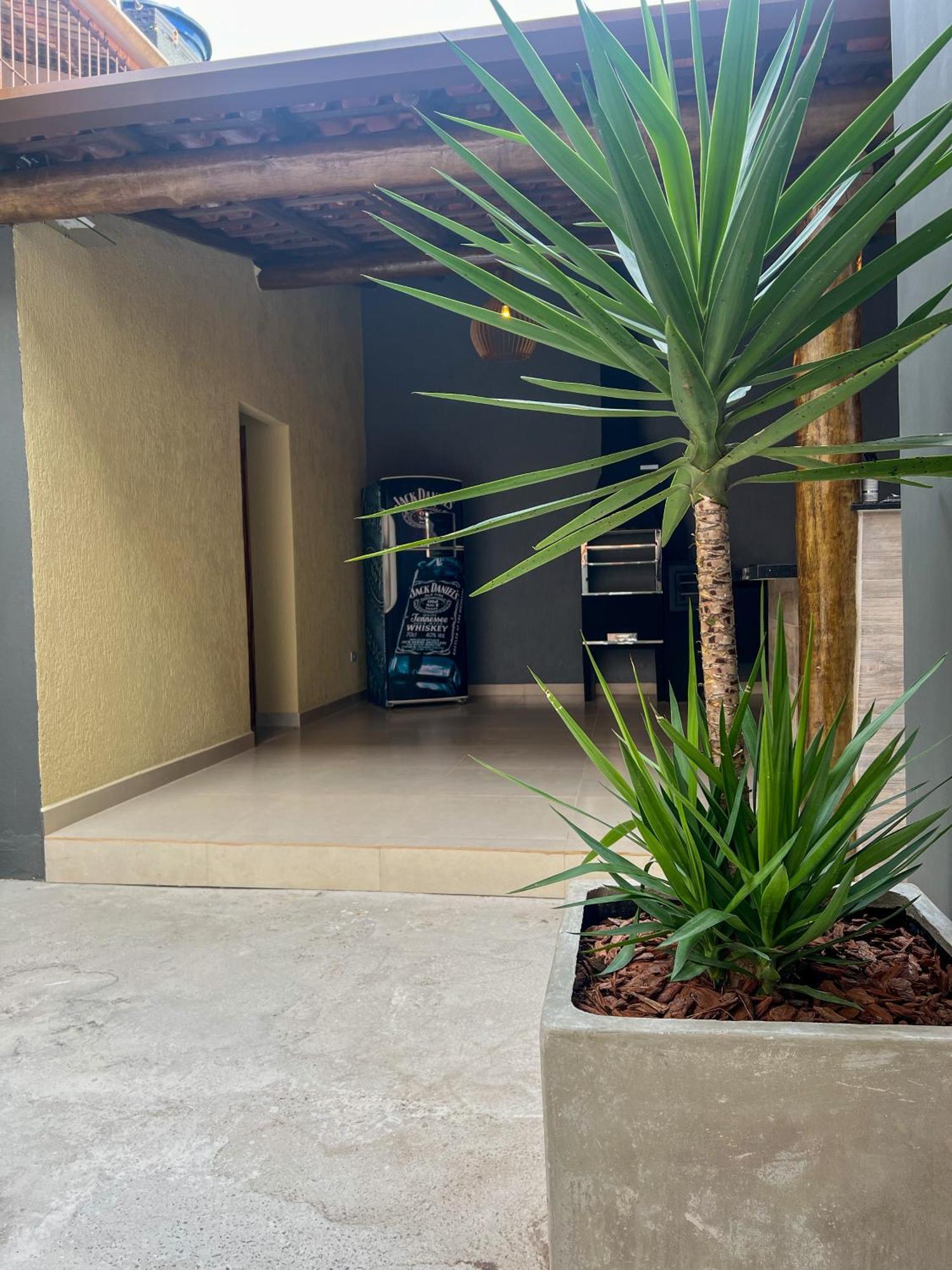 Casa Nova Itagua , Ha 3 Minutos Da Grande *