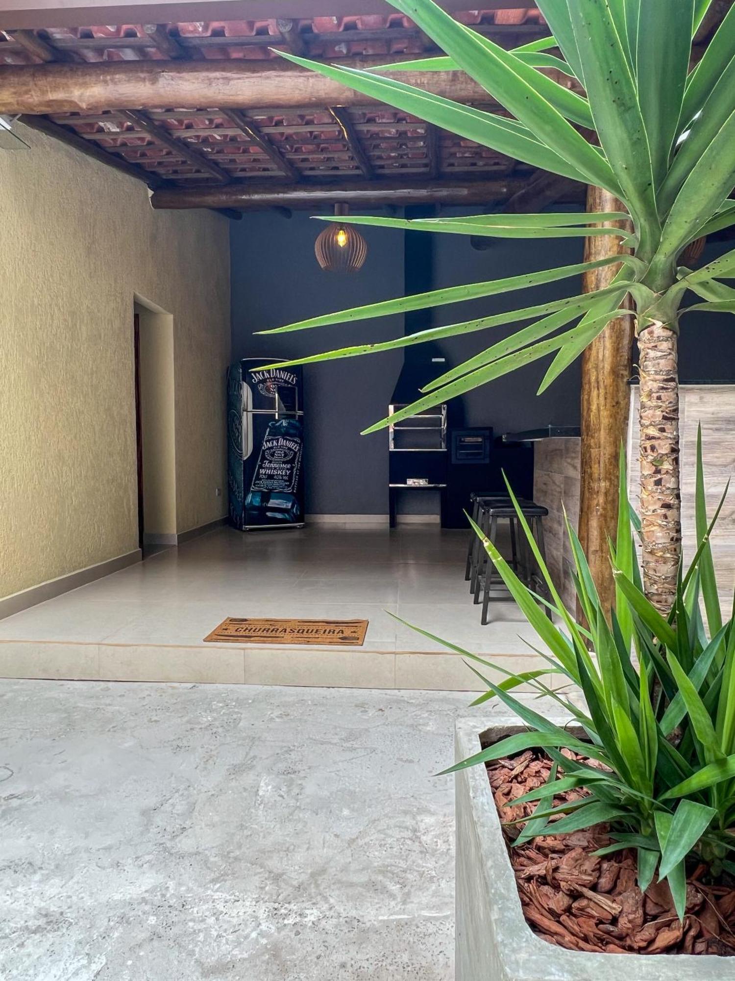 Casa Nova Itagua , Ha 3 Minutos Da Grande Holiday home Ubatuba