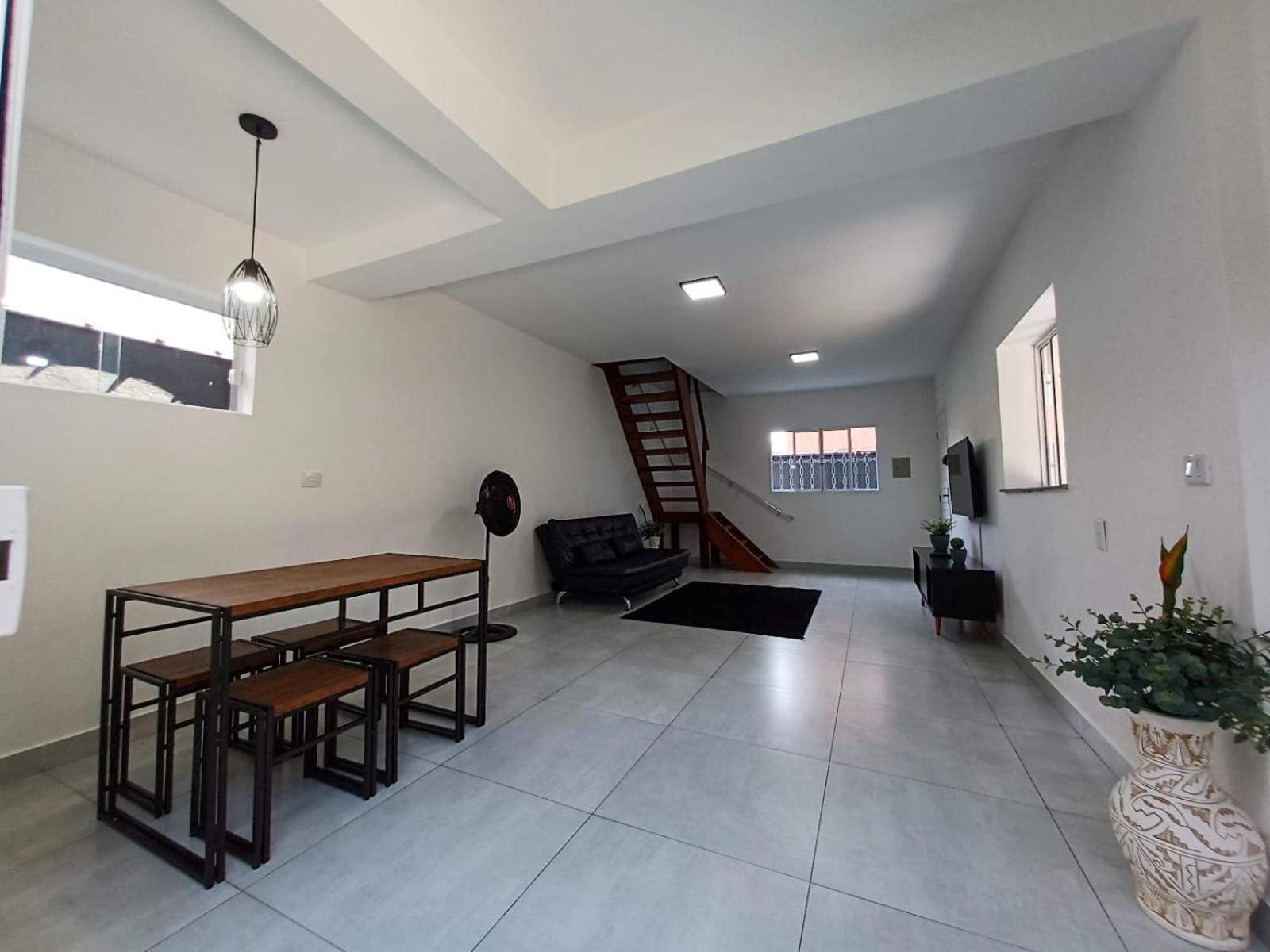 Holiday home Casa Nova Itagua , Ha 3 Minutos Da Grande